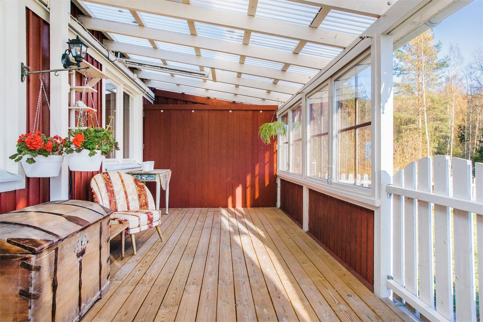 3 rum Lägenhet på Uppfartsvägen 6 C Medväga Borlänge kommun - bild 21