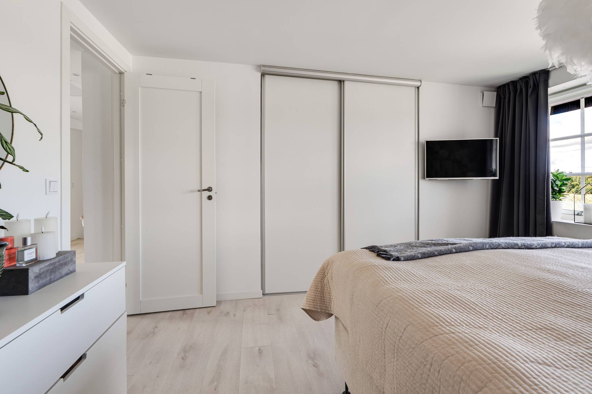 5 rum Villa på Gamla Sjukarbyvägen 31 Tierp Tierps kommun - bild 52