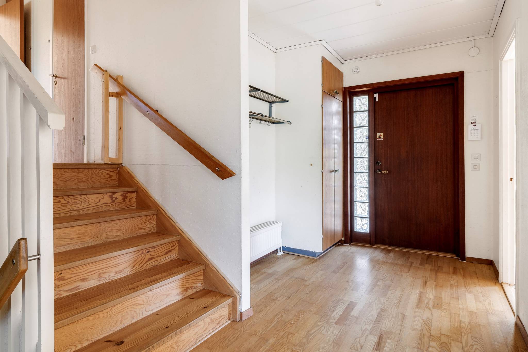 8 rum Villa på Skivlingsvägen 5 Norby Uppsala kommun - bild 27