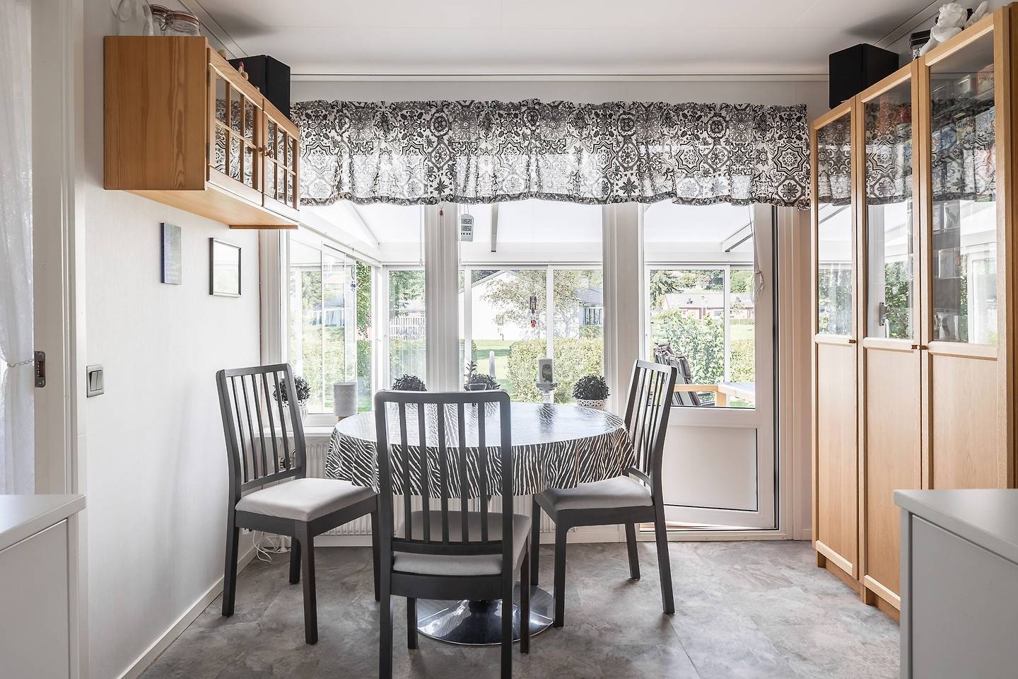 4 rum Radhus på Södra Vägen 6A Hentorp Skövde kommun - bild 9
