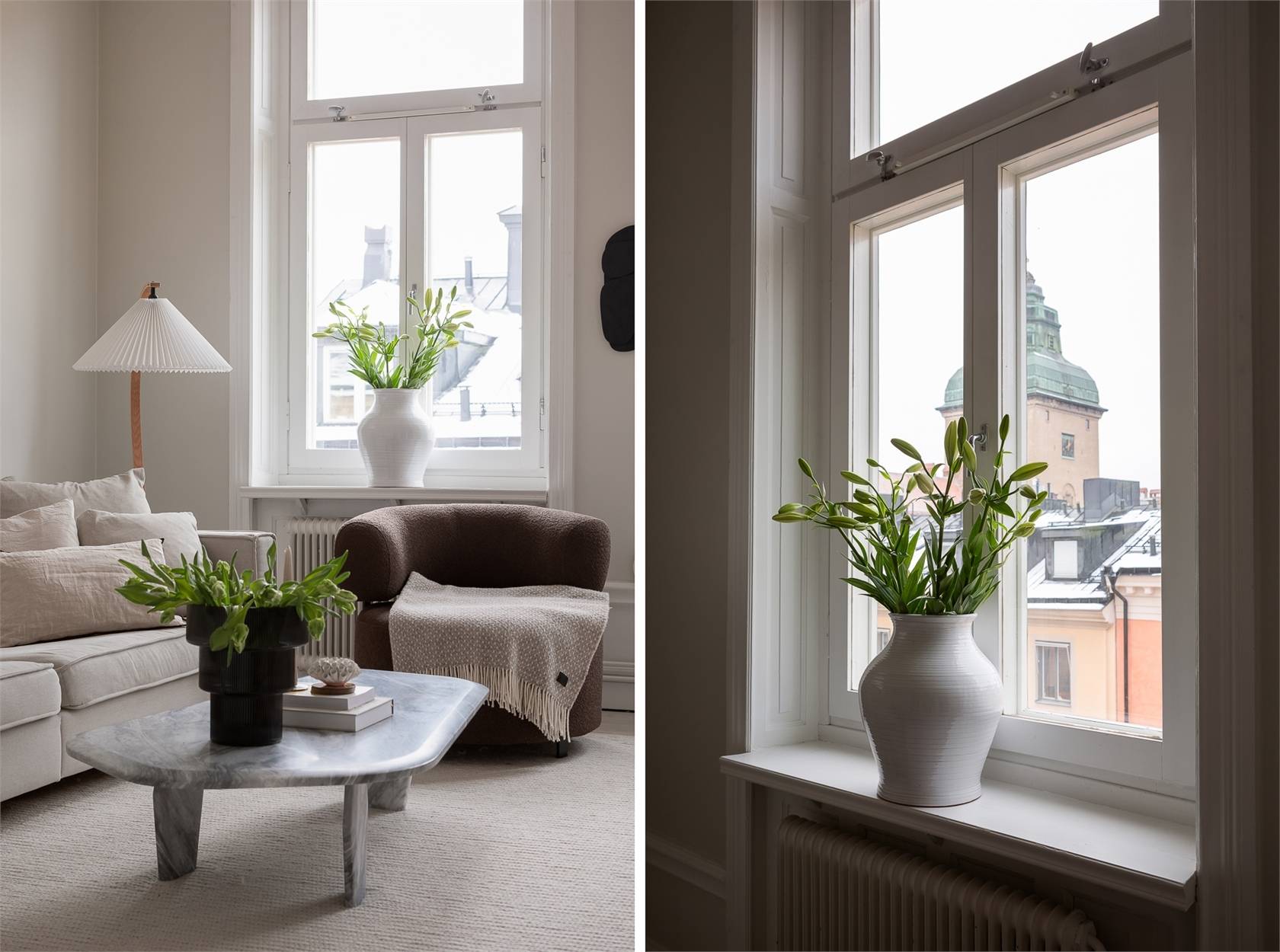 2 rum Lägenhet på Bergsgatan 11, 4 tr Nedre Kungsholmen Stockholms kommun - bild 10