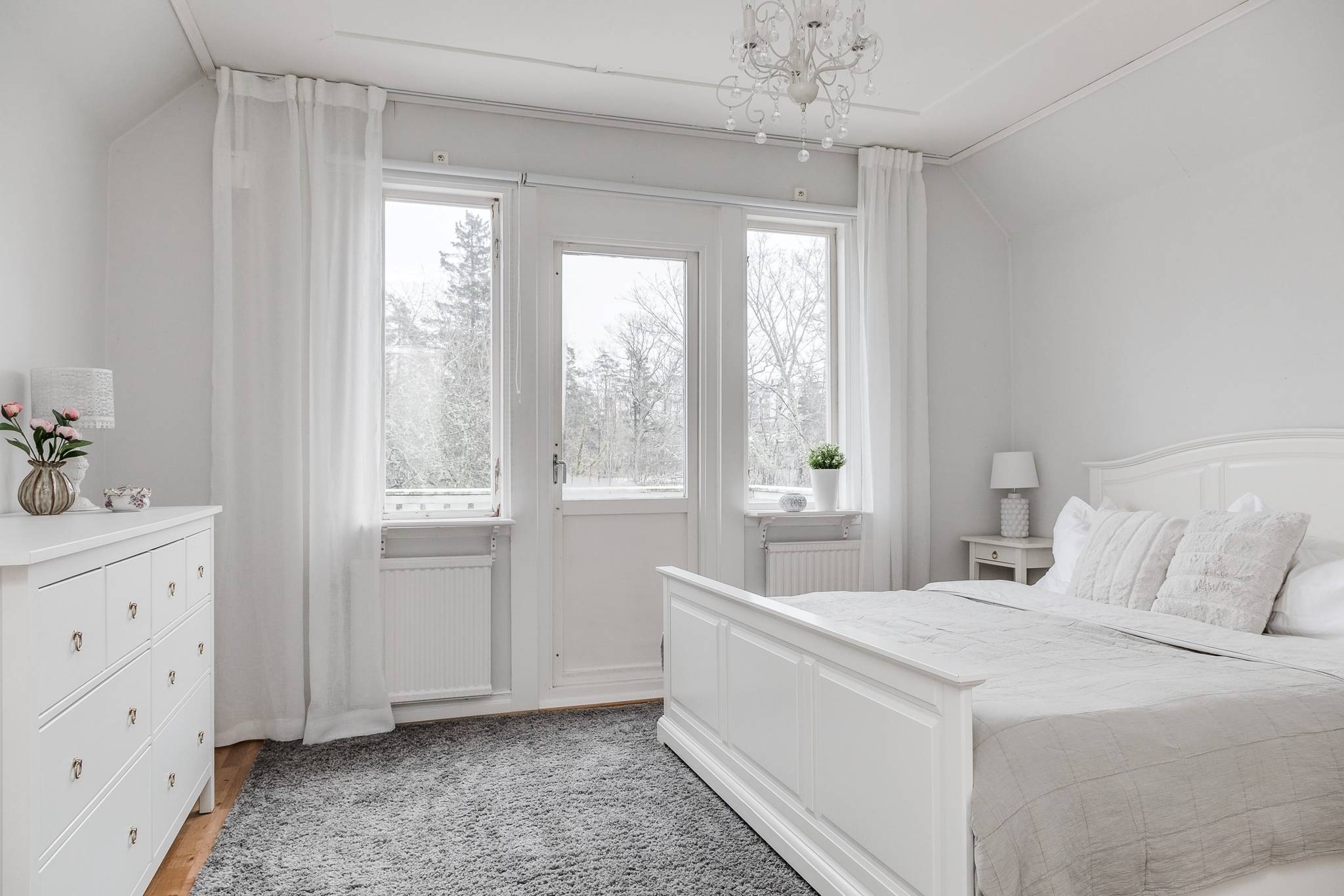 6 rum Villa på Aspåsavägen 1 Åsa Oskarshamns kommun - bild 40
