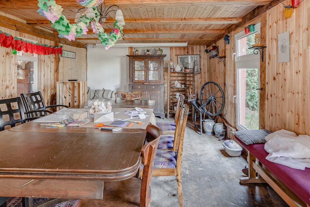 7 rum Villa på Bjurbacksvägen 53 Fagersanna Tibro kommun - bild 62