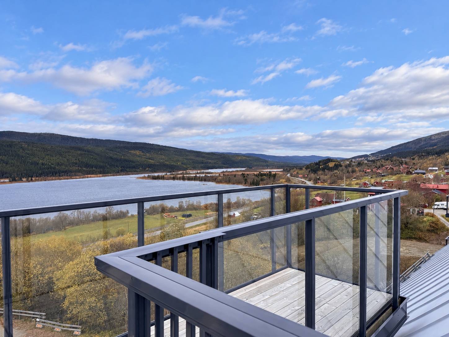 5 rum lägenhet på Kallströmsväg 21 Åre By, Åre kommun - bild 5