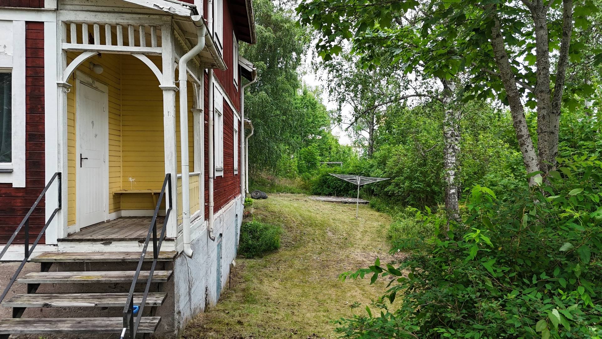 8 rum Villa på Nyboliden 8 Långshyttan Hedemora kommun - bild 17