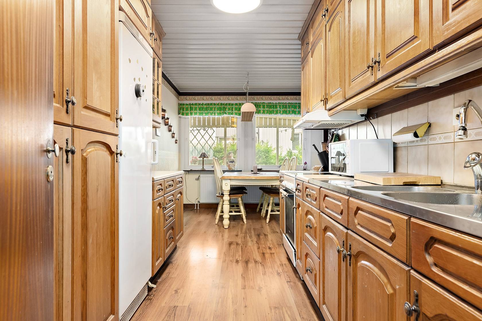 7 rum Villa på Hovlandavägen 36A Gunnarskär Hammarö kommun - bild 10