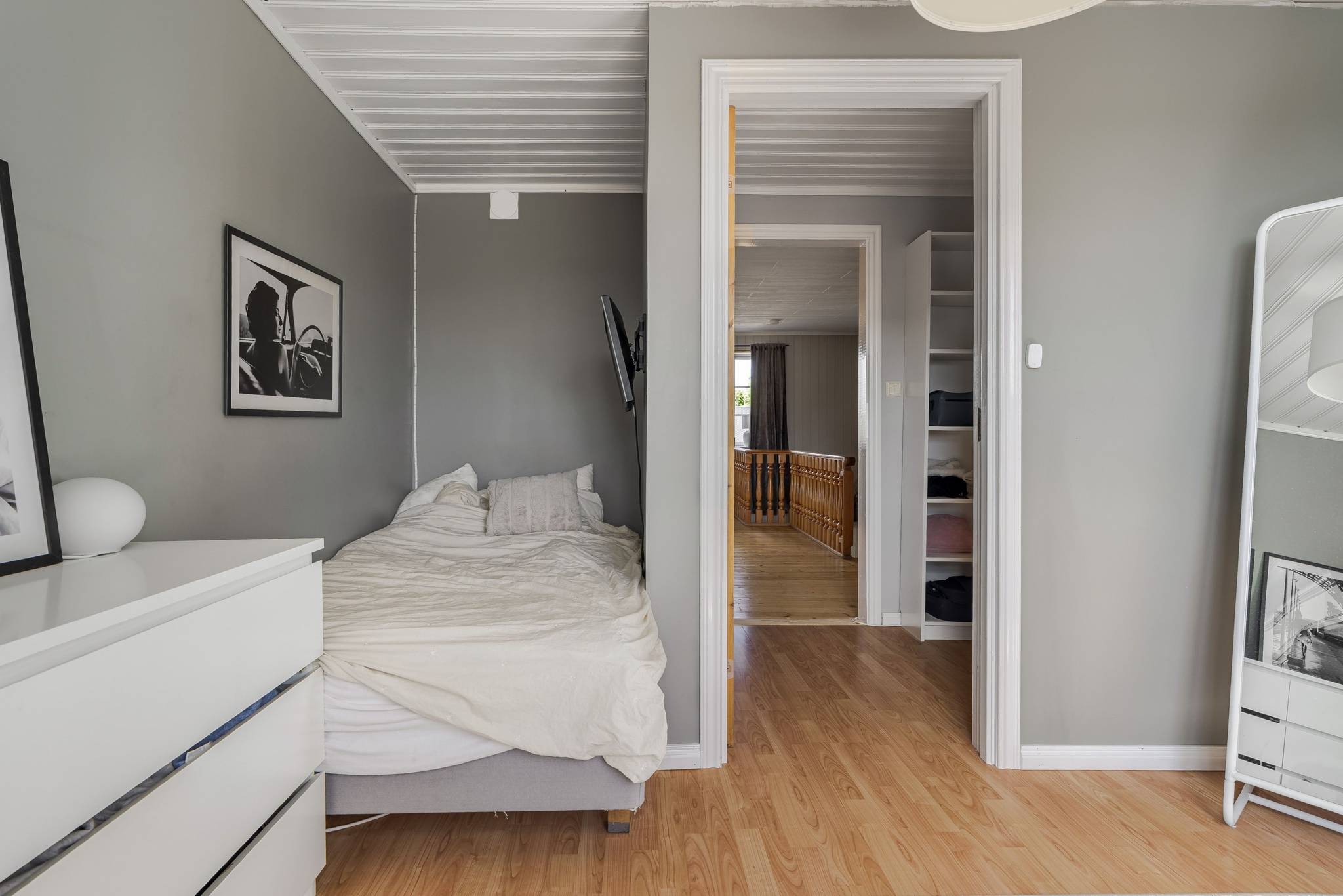 7 rum Villa på Åkerby 253 Skärplinge Tierps kommun - bild 39