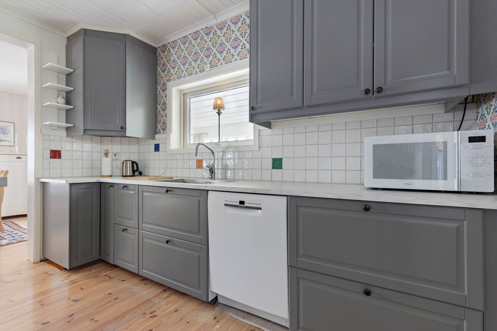 5 rum Villa på Norra Vintervägen 3 Kramfors kommun - bild 9