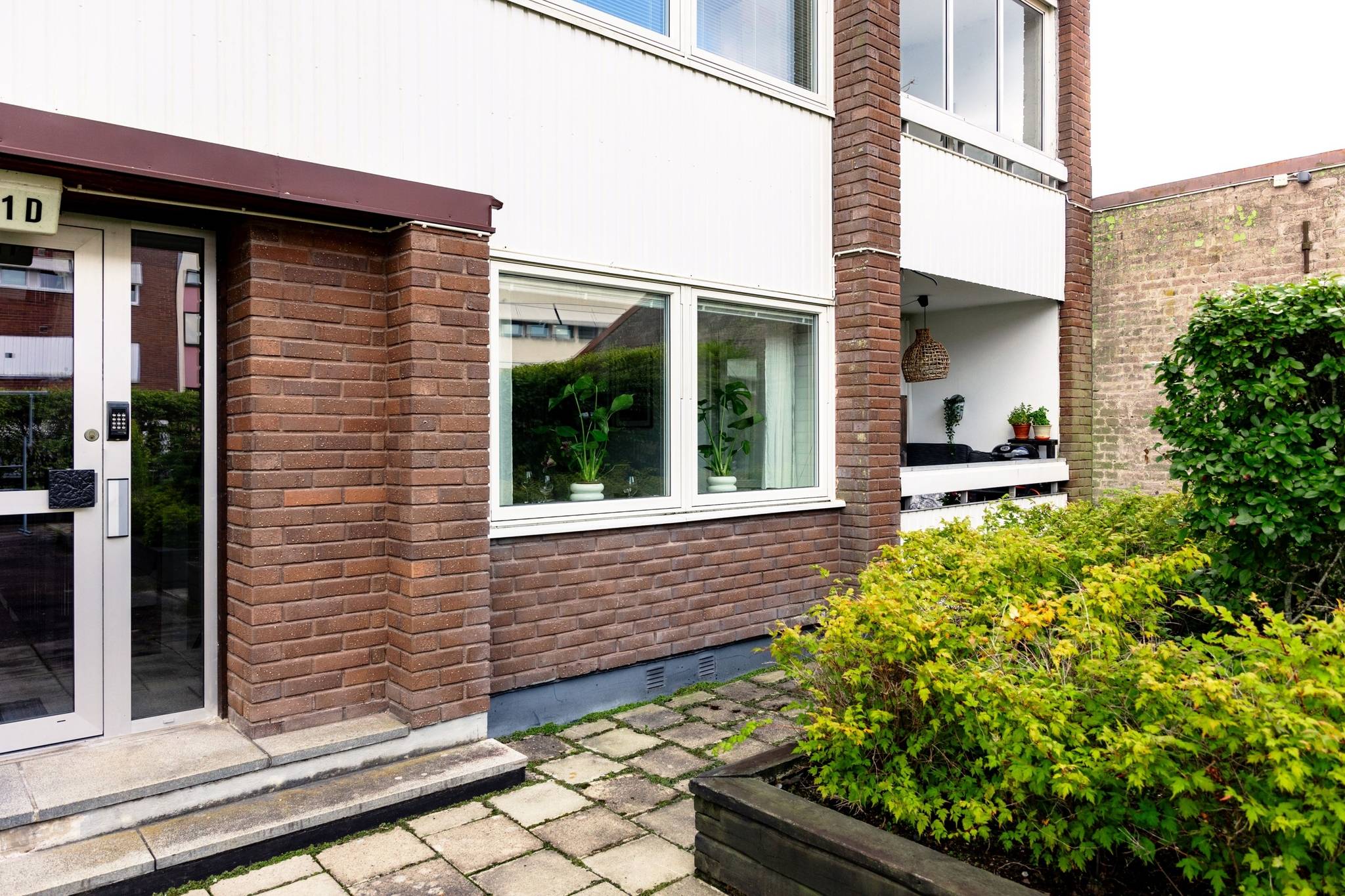 1 rum Lägenhet på Nygatan 1D Centrum Växjö kommun - bild 15