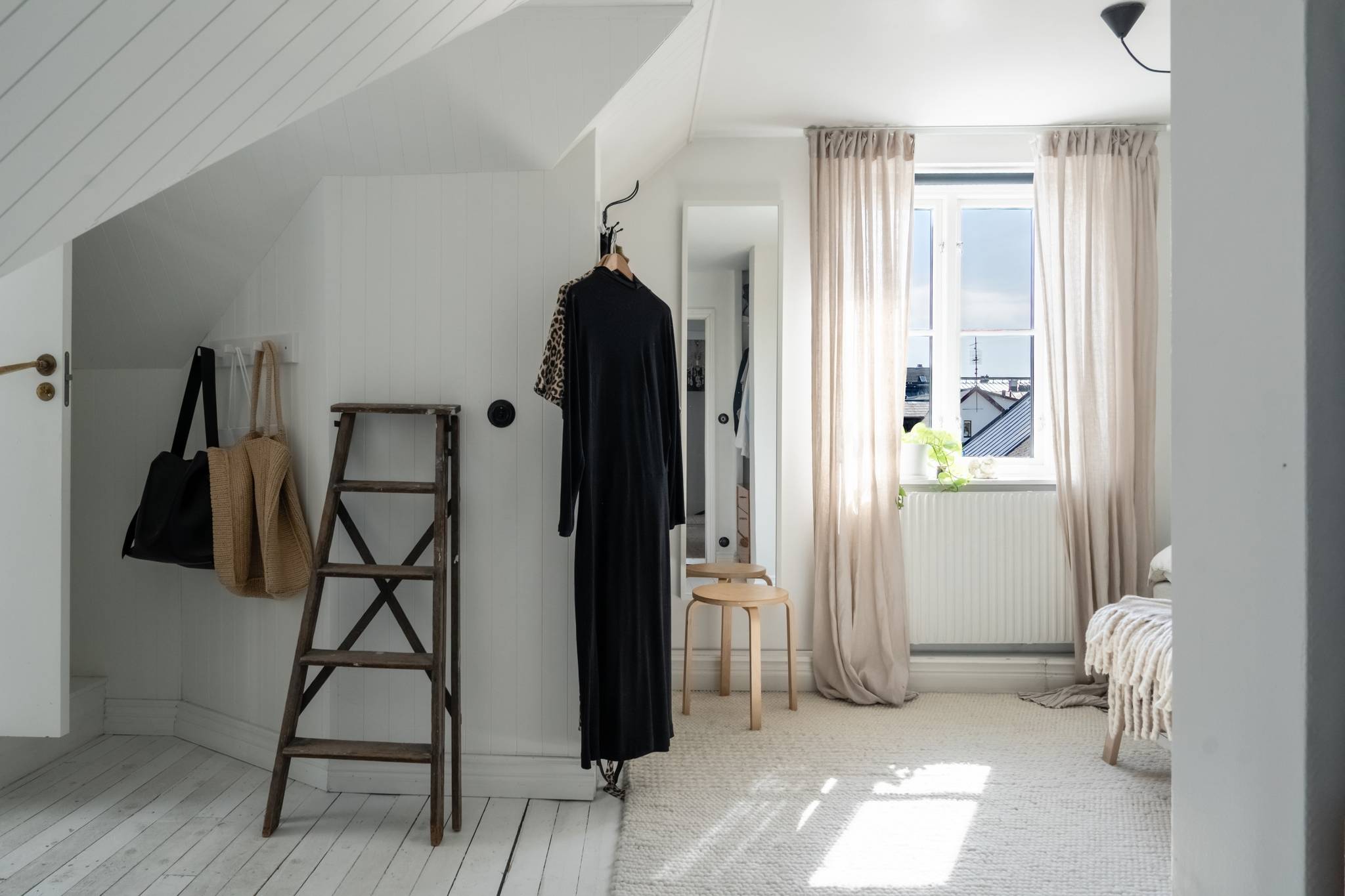 6 rum Villa på Sveagatan 34 Limhamn Malmö kommun - bild 38