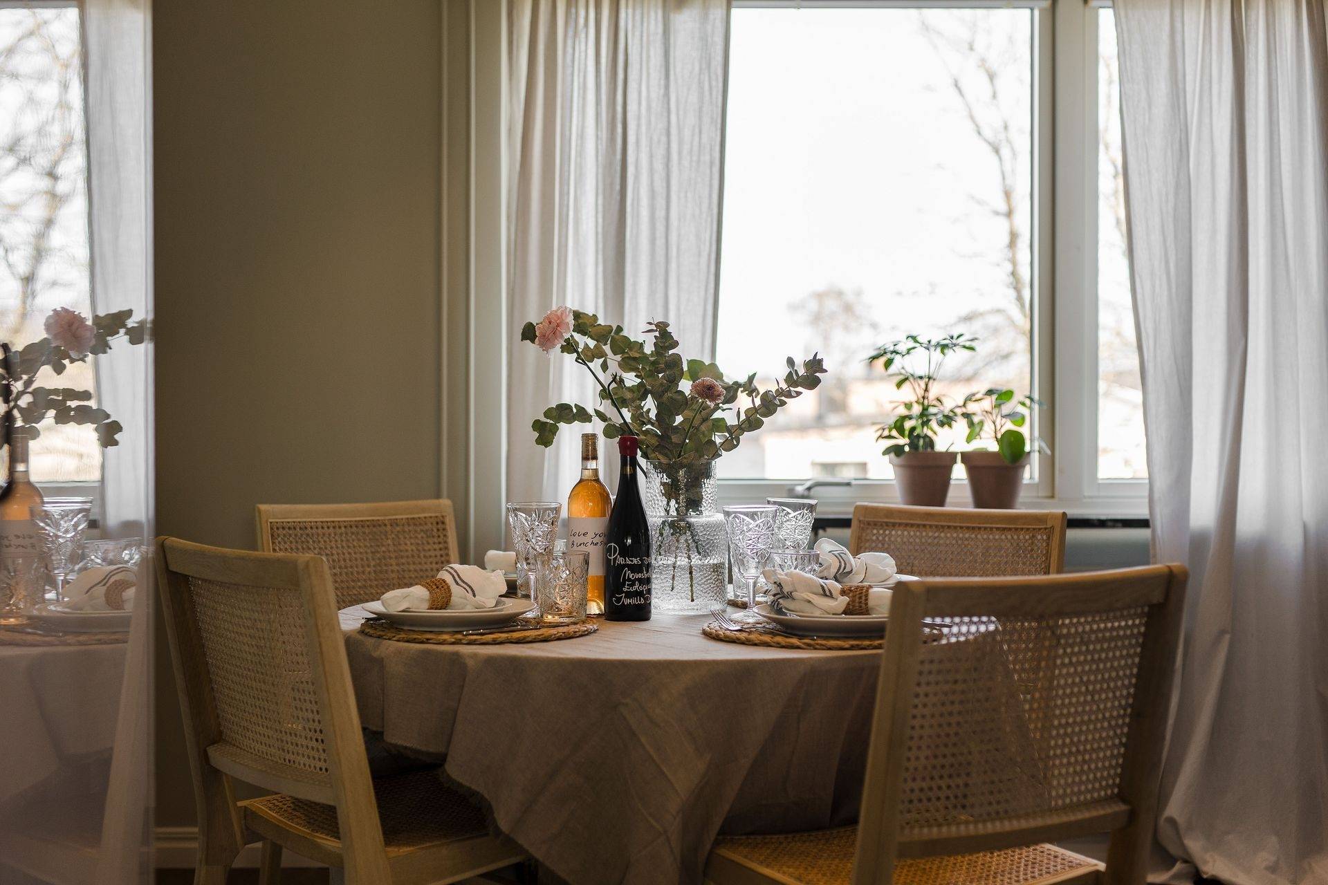 3 rum Lägenhet på Lidåkersgatan 13A Lidåker Lidköpings kommun - bild 9