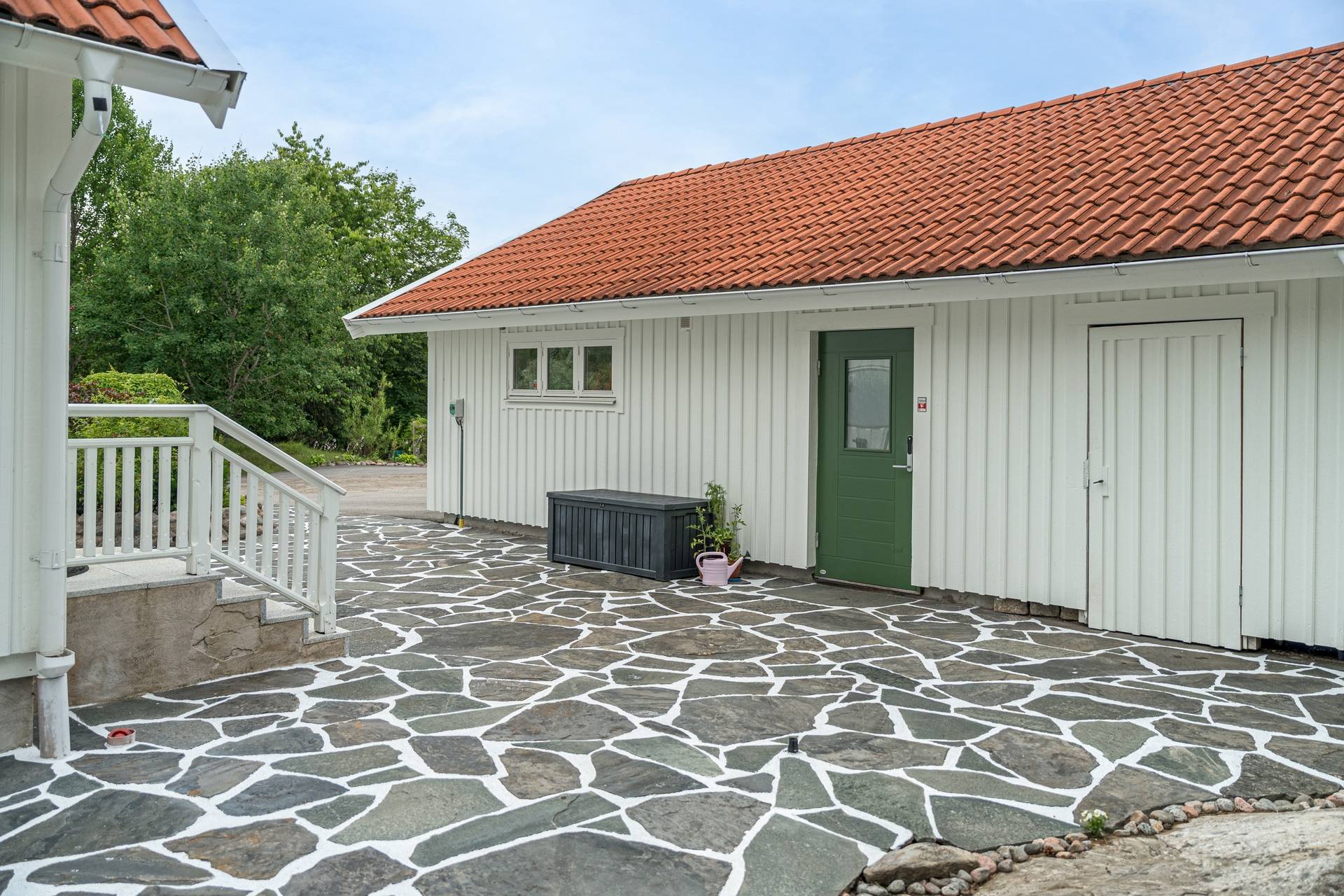 6 rum Villa på Skafteröd 208 Ljungskile Uddevalla kommun - bild 70