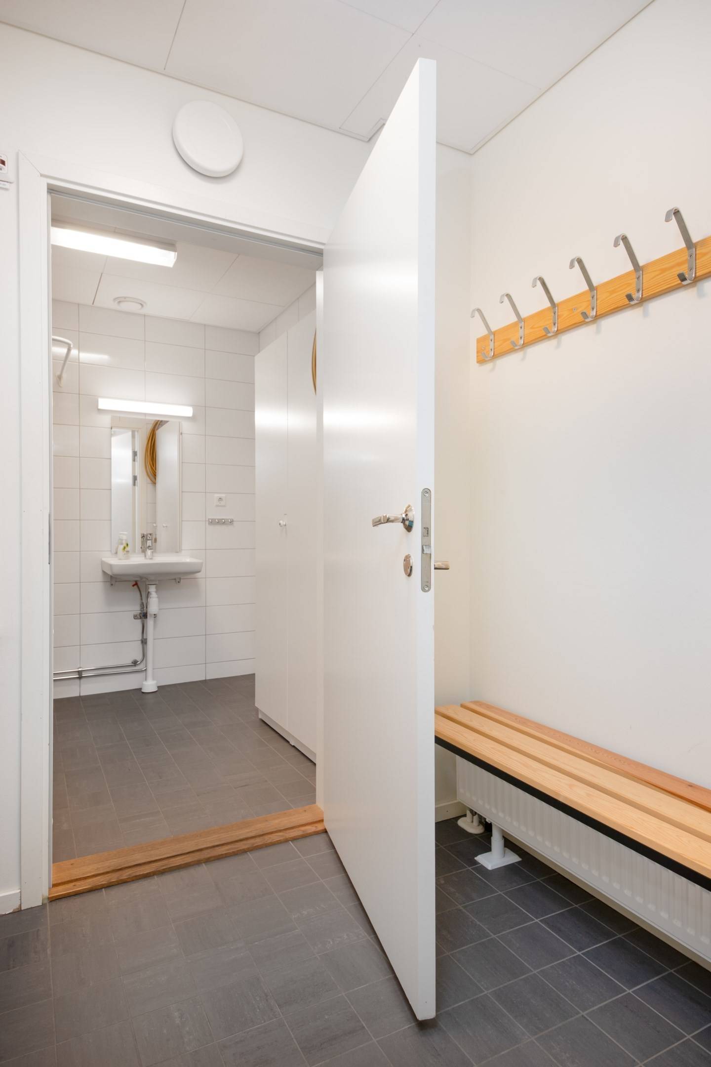 4 rum Lägenhet på Spinnakergatan 3 Västerås kommun - bild 42