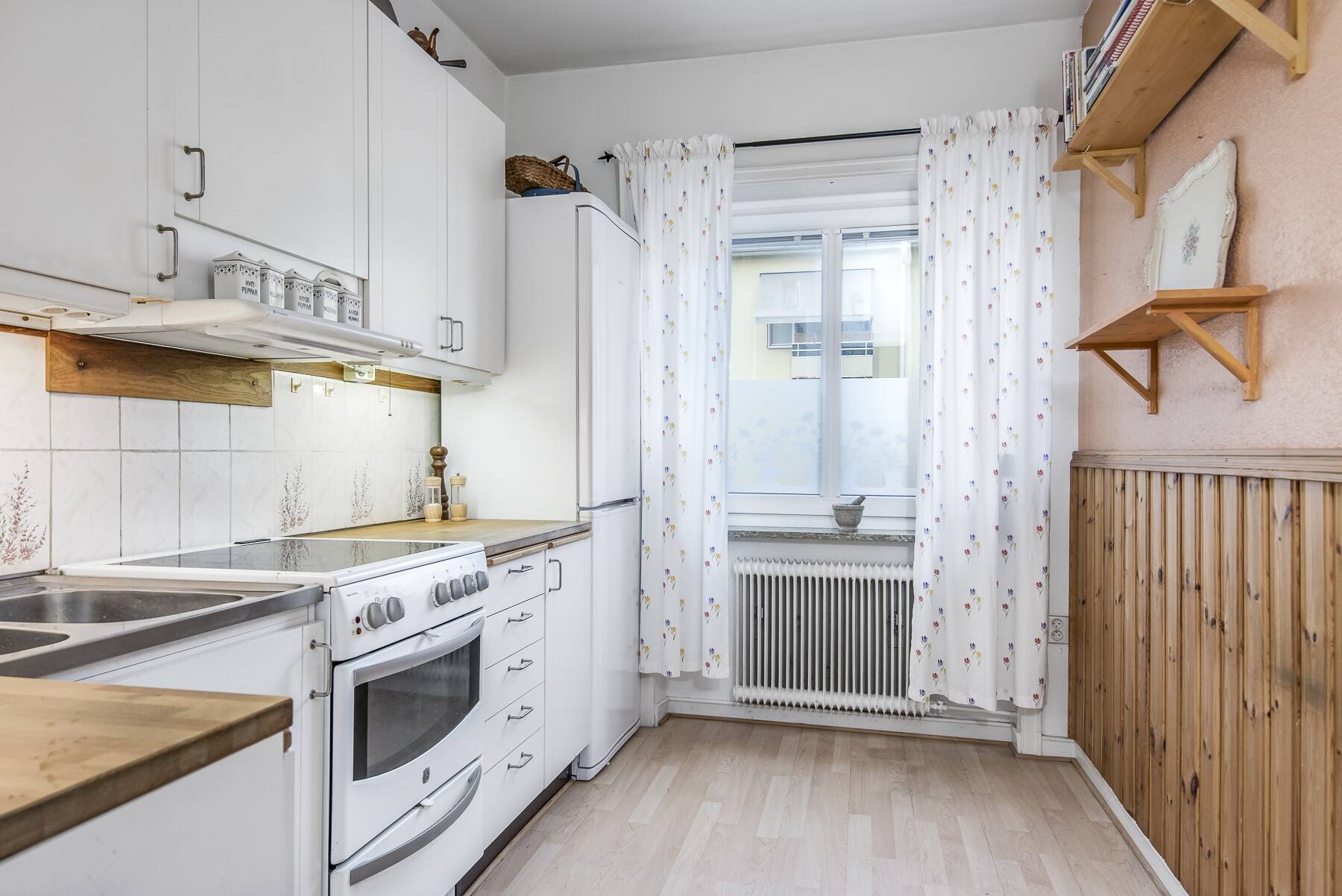 2.5 rum Lägenhet på S:t Olofsgatan 11 Söder Norrköpings kommun - bild 9