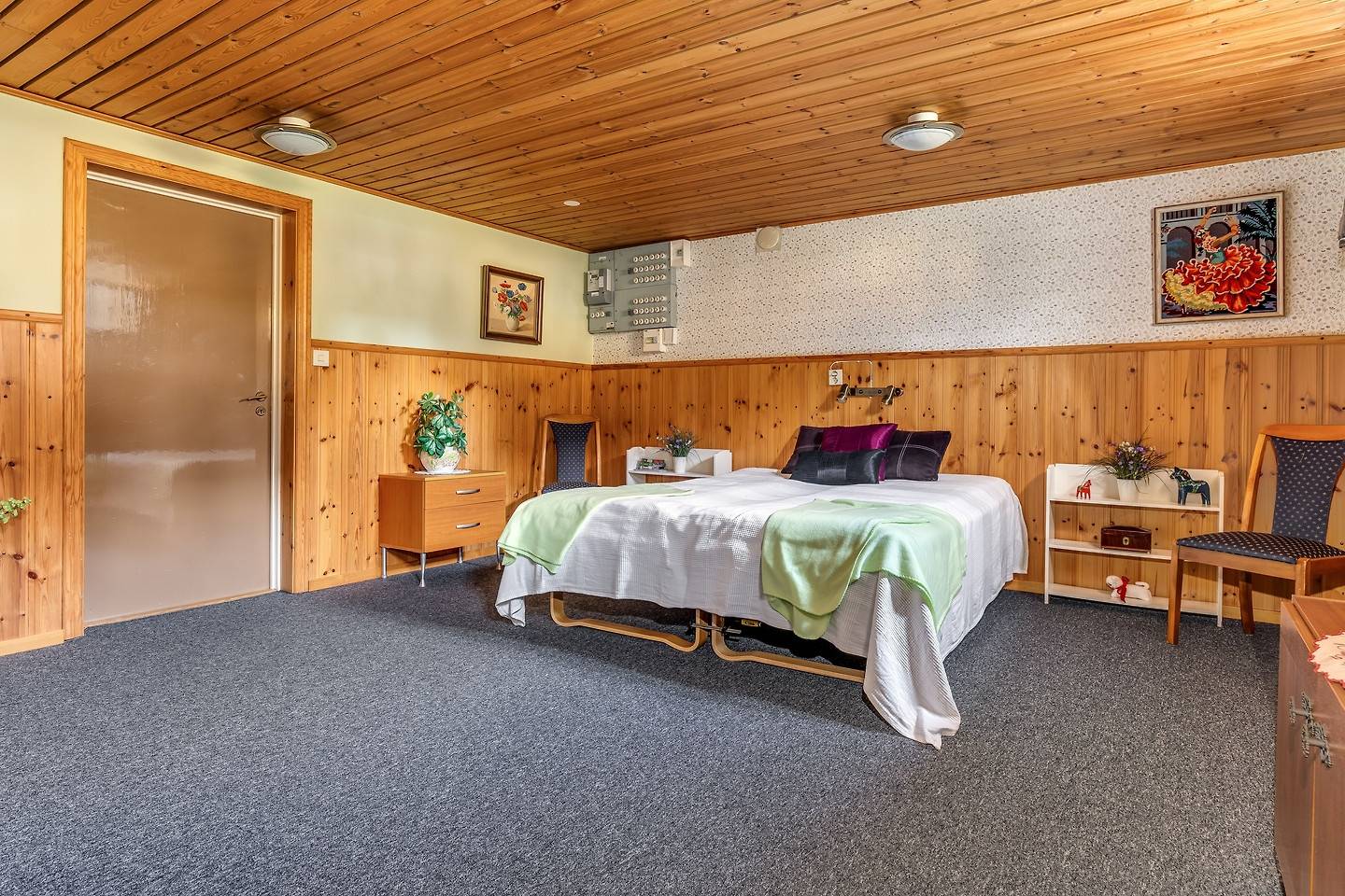 6 rum Villa på Kogruvevägen 11 Blötberget Ludvika kommun - bild 27