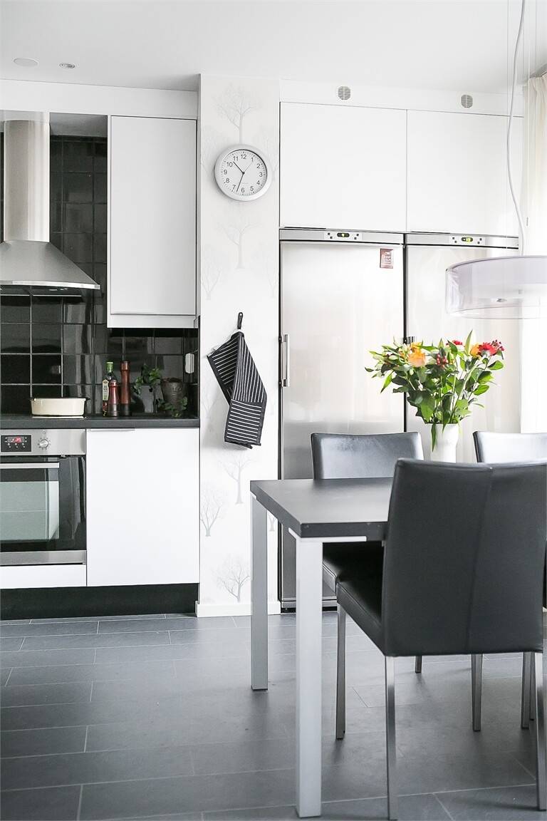 5 rum Lägenhet på Bokgatan 4 Ekhagen Jönköpings kommun - bild 13