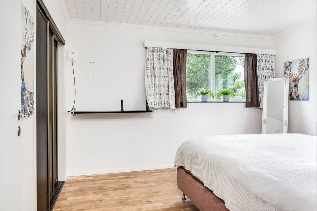 2 rum Lägenhet på Hagavägen 60 Hagalund Borlänge kommun - bild 17