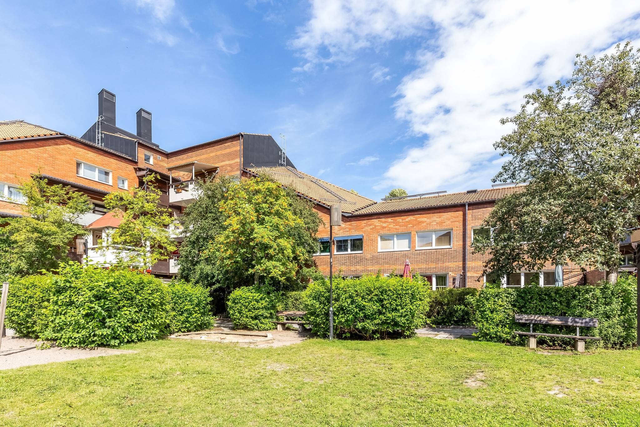 4 rum Lägenhet på Horisontvägen 75, 2tr Skarpnäck Stockholms kommun - bild 25