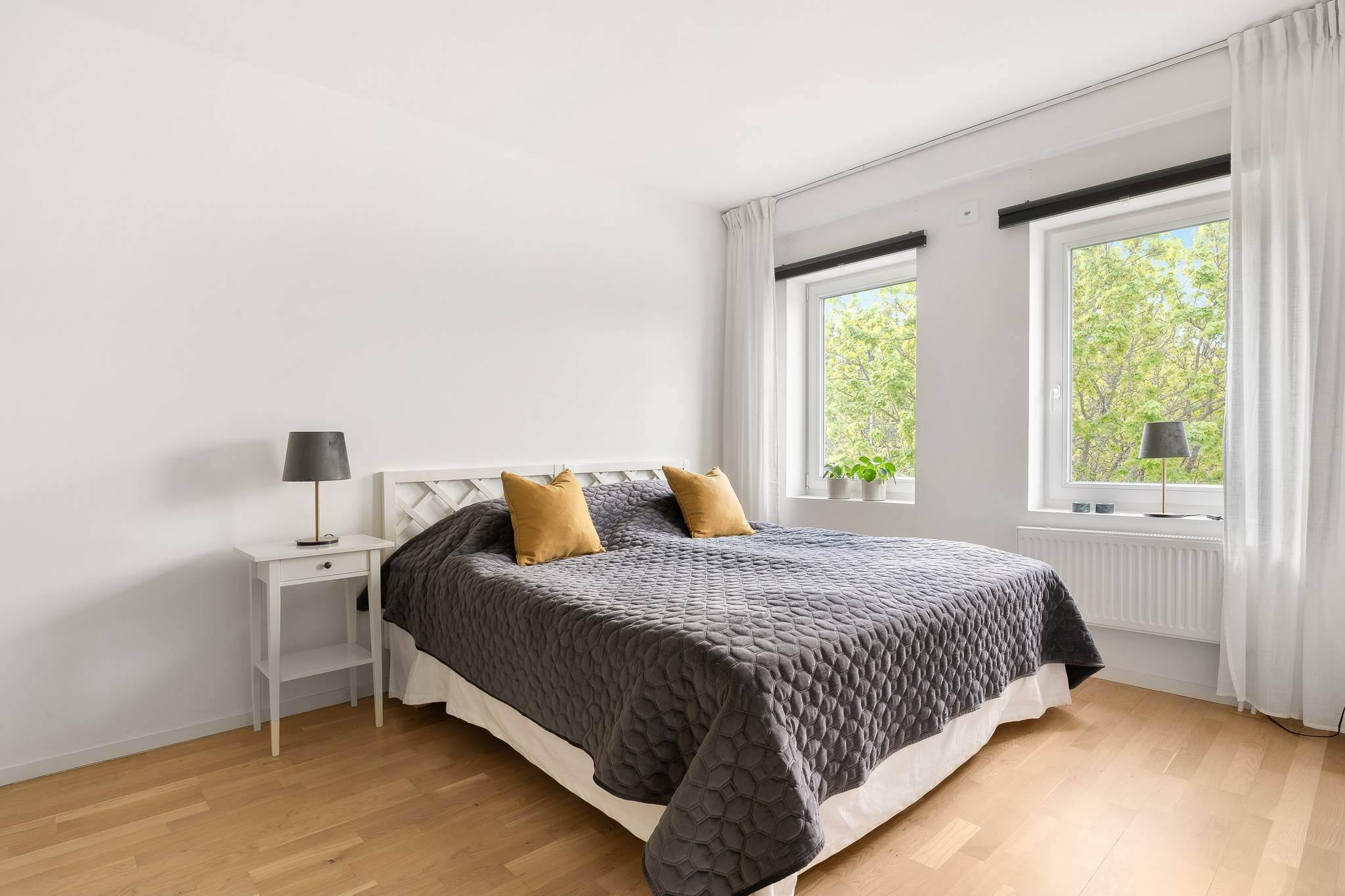 2 rum Lägenhet på Blomsterkungsvägen 116 C, 3 tr Hässelby Norra Villastad Stockholms kommun - bild 13