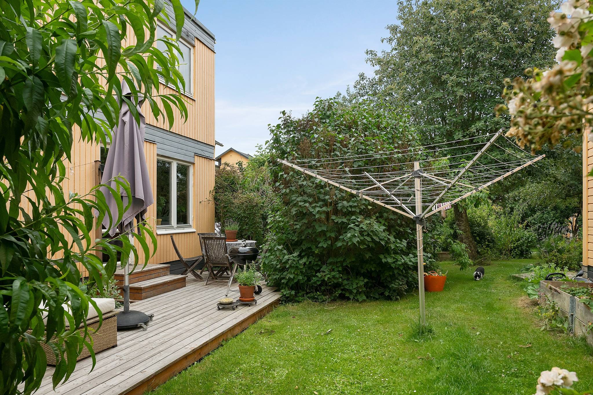 3 rum Lägenhet på Iliongränden 150 Östra Torn Lunds kommun - bild 26