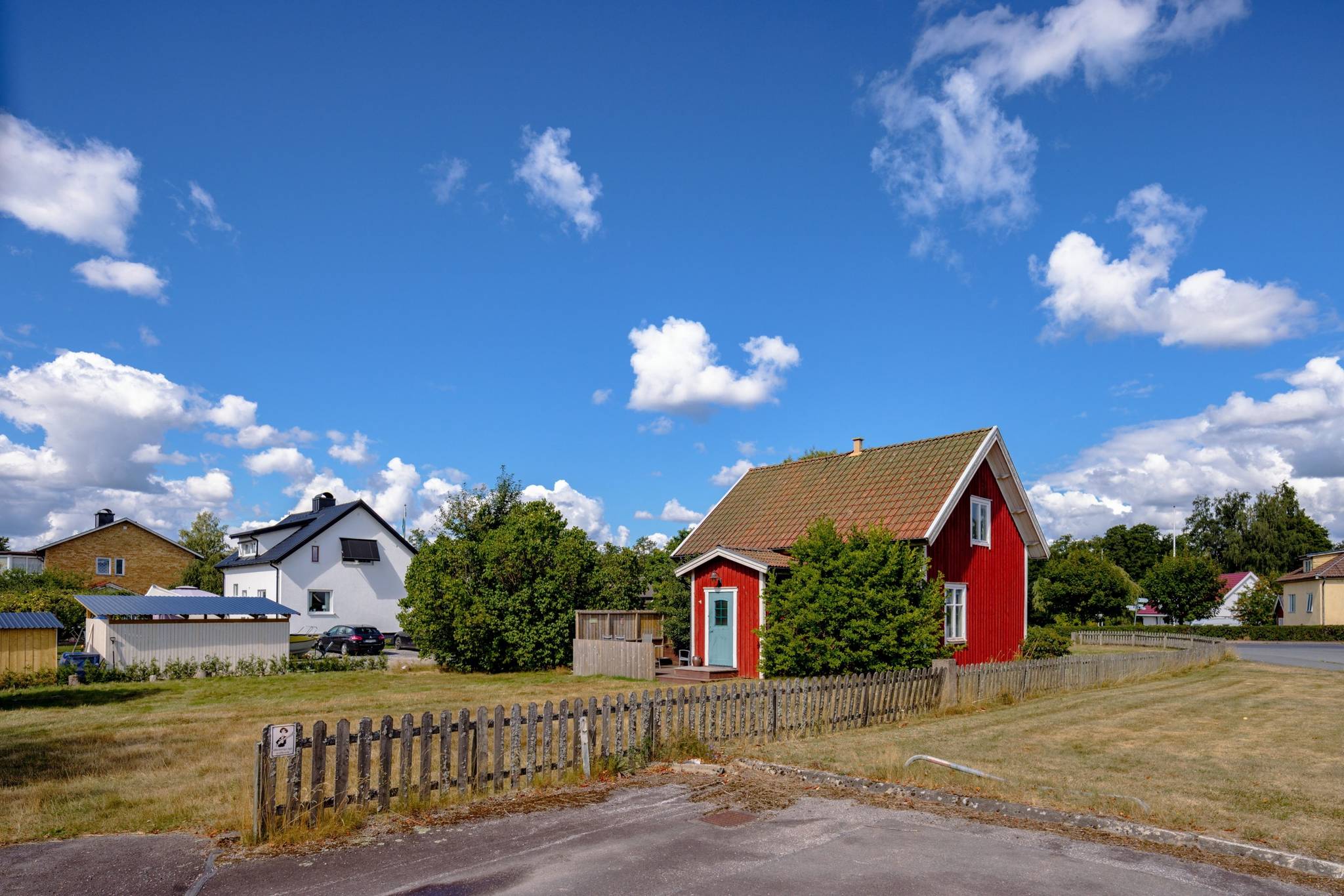 3 rum Villa på Ågatan 18 Gnosjö kommun - bild 6