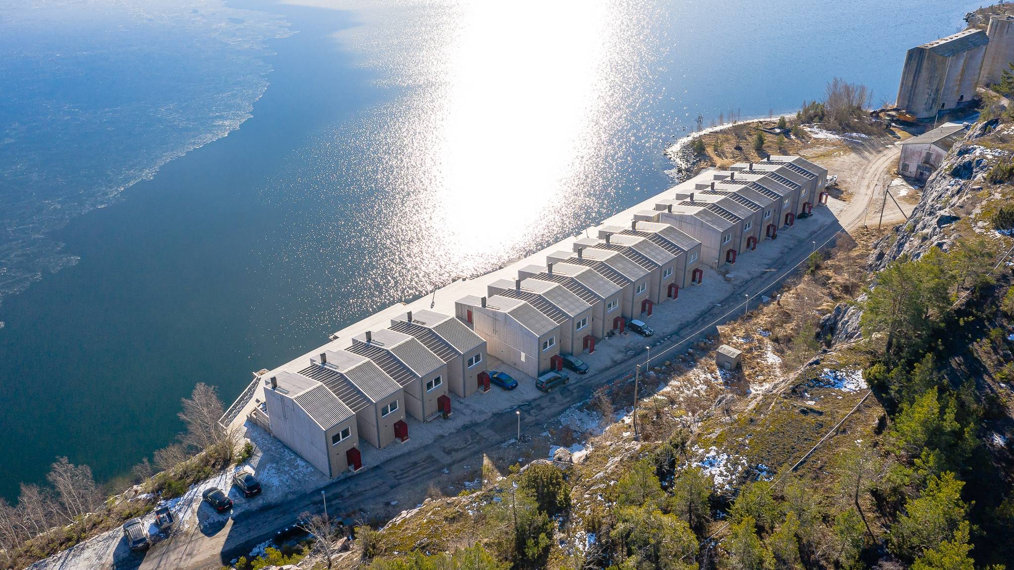 3 rum Fritidshus på Oaxen 82C Oaxen Södertälje kommun - bild 34