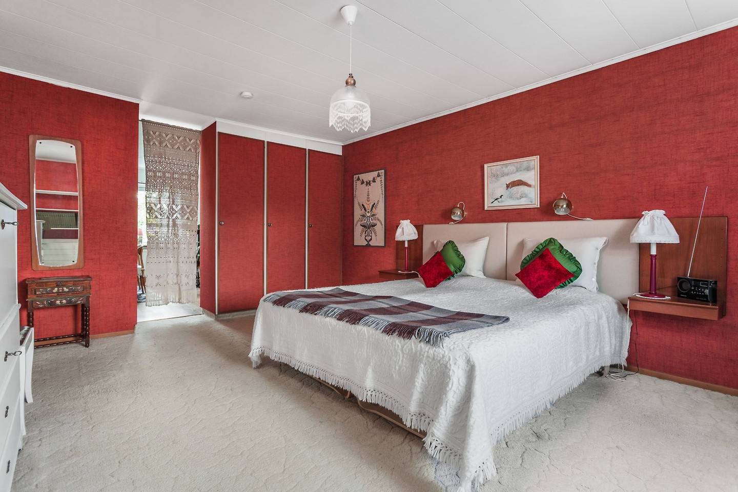 4 rum Villa på Villavägen 11 Dala-Järna Vansbro kommun - bild 40