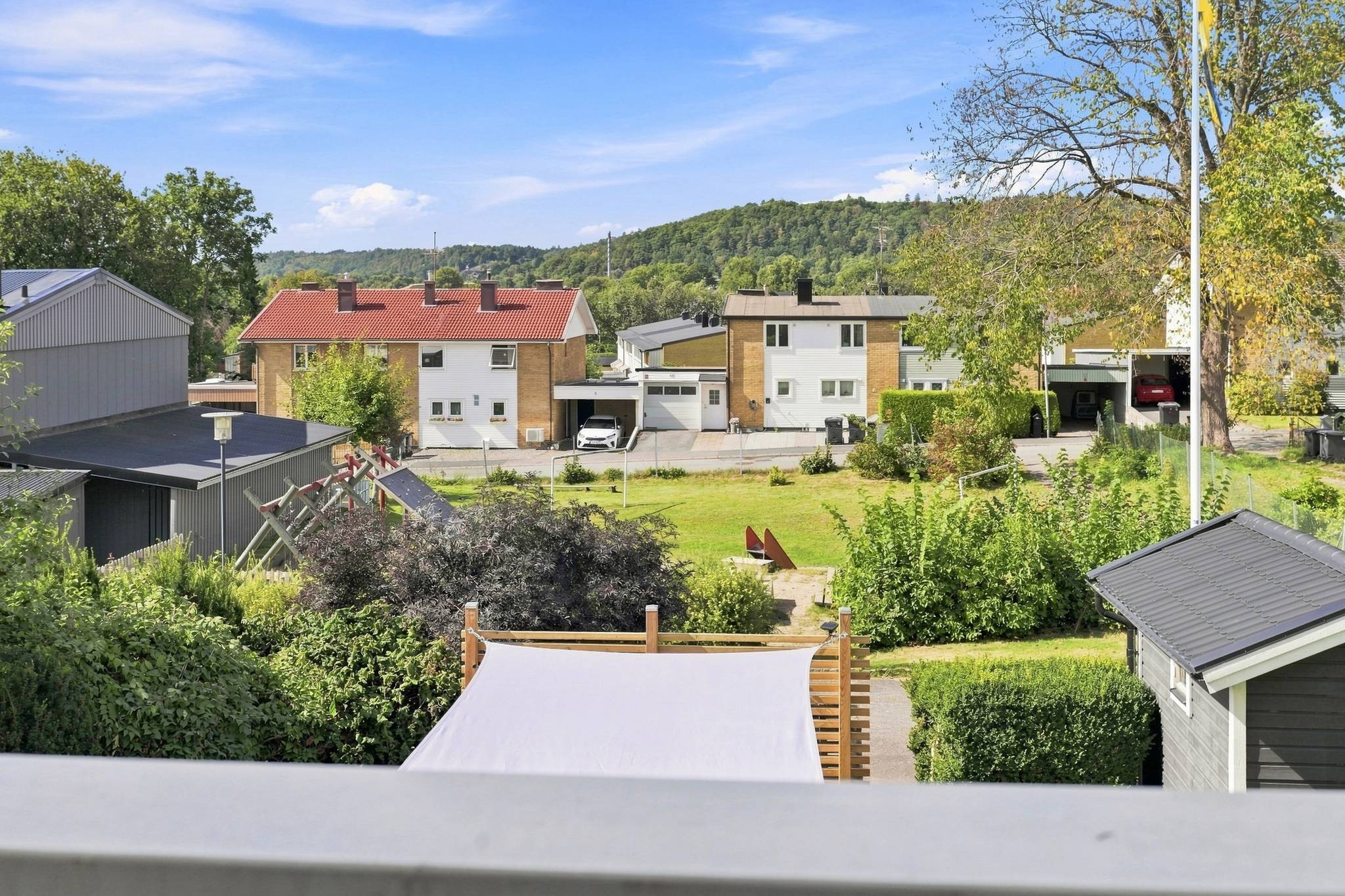 116 m² Radhus på Amiralsvägen 24 Landvetter Härryda kommun - bild 46