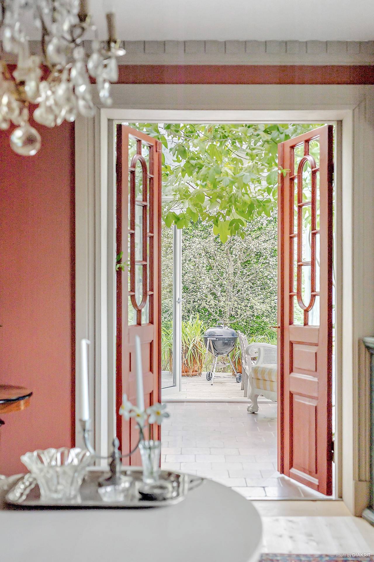 6 rum Villa på Hovsta Banväg 36 Hovsta Örebro kommun - bild 21