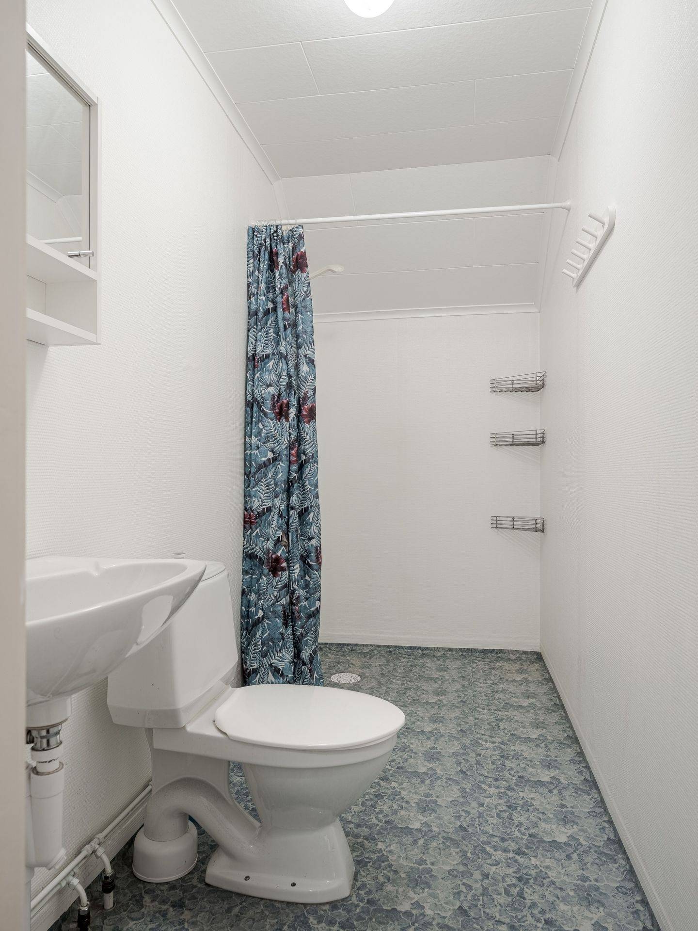 5 rum Villa på Gruvvägen 4 Husum Örnsköldsviks kommun - bild 23