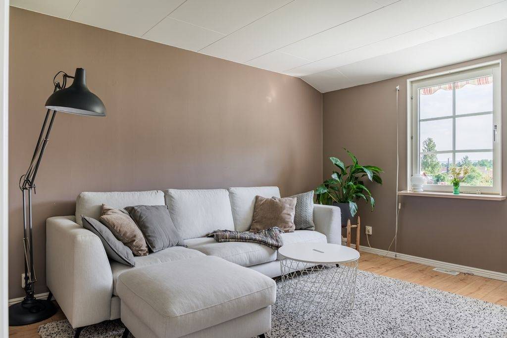 4 rum Parhus på Krossgatan 11 Mats Knuts Borlänge kommun - bild 29