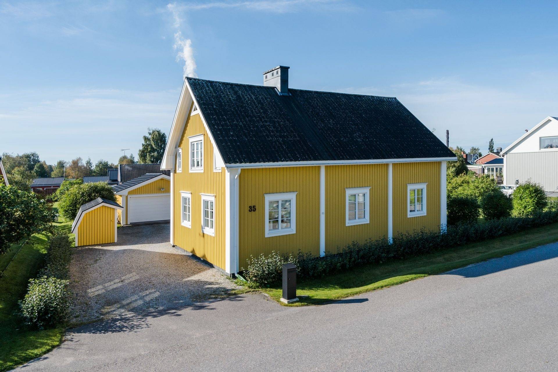 5 rum Villa på Backevägen 35 Backen Piteå kommun - bild 3