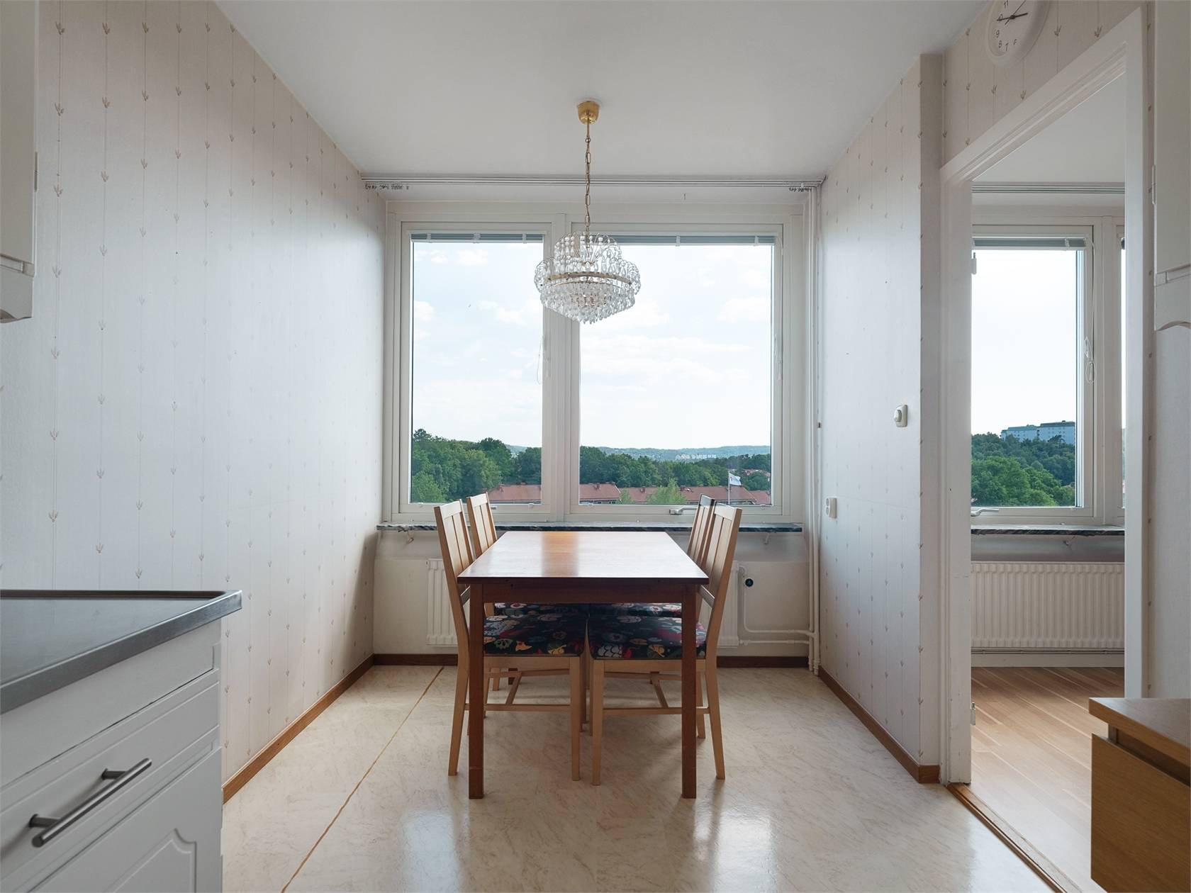 3 rum Lägenhet på Östanvindsvägen 6 Skogslyckan Uddevalla kommun - bild 15