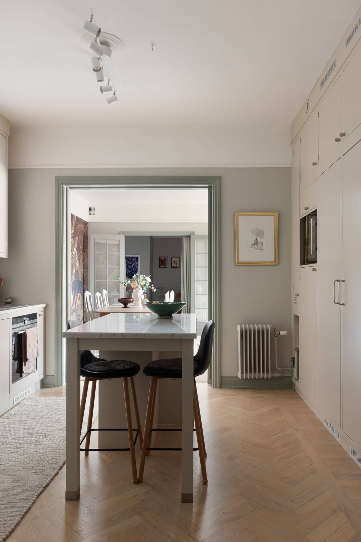 3.5 rum Lägenhet på Garvar Lundins gränd 9, 3tr Kungsholmen Stockholms kommun - bild 9