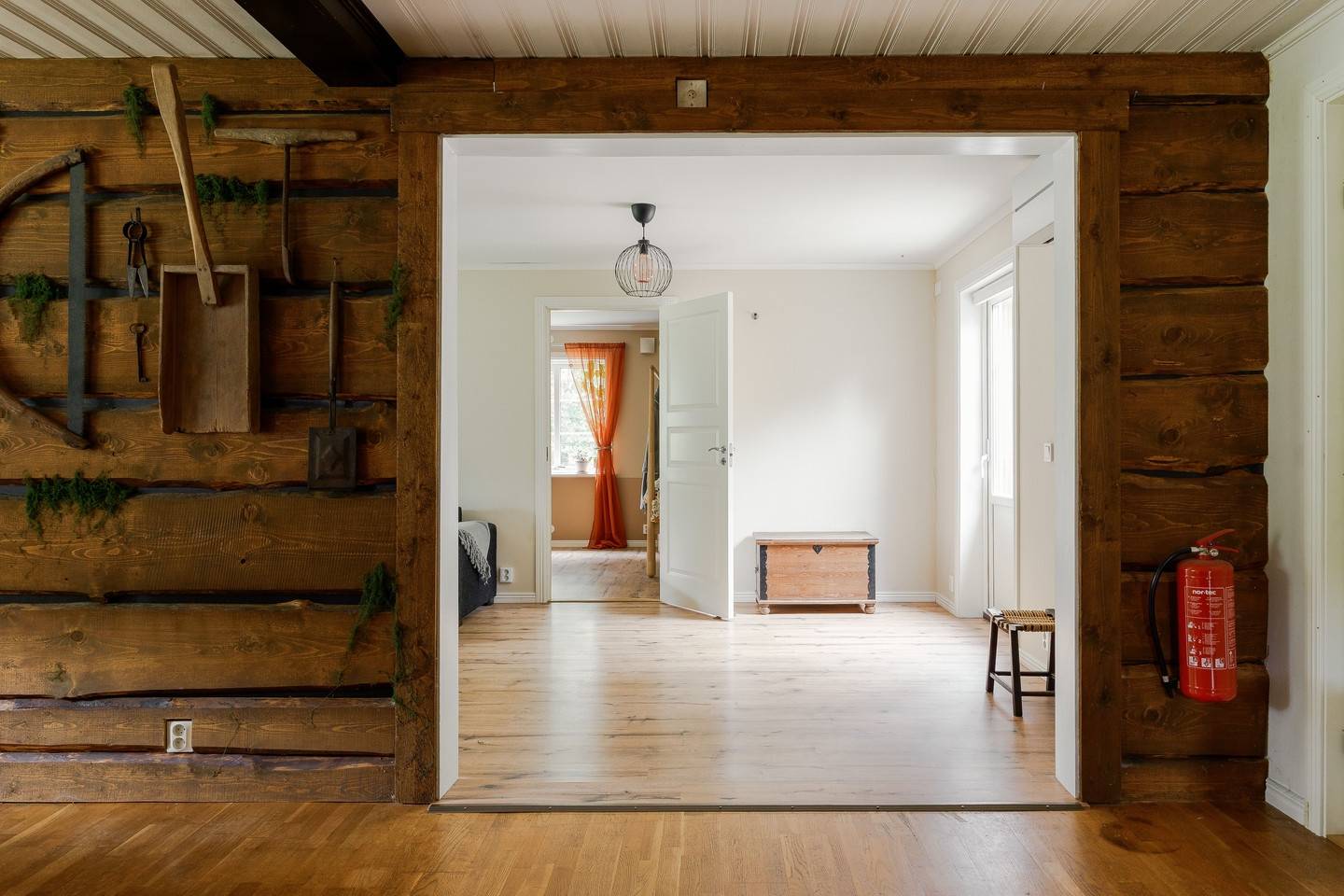 8 rum Villa på Gökvägen 1 Åsenhöga Gnosjö kommun - bild 16