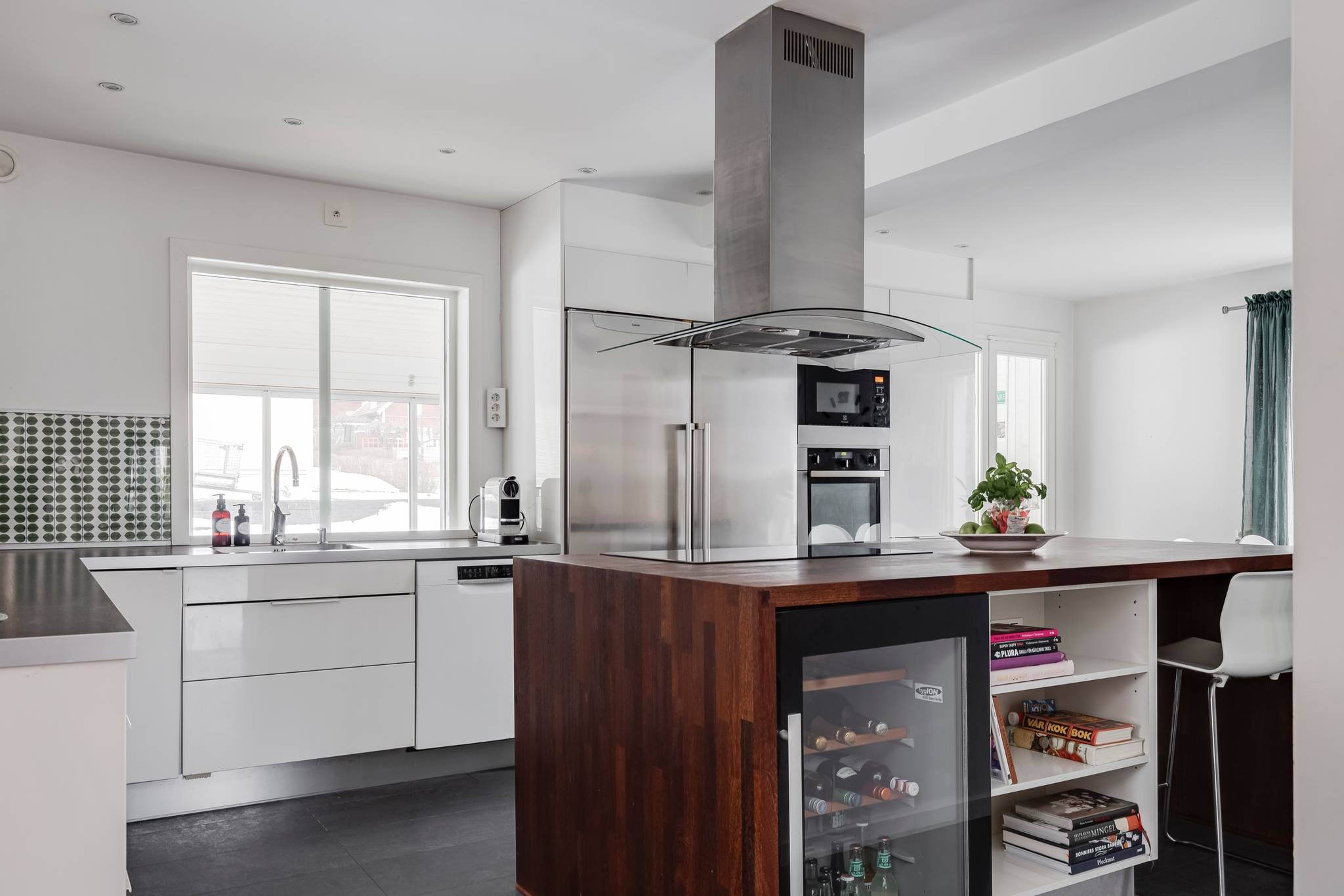 5 rum Villa på Bergsgatan 18 Kumla Centrum Kumla kommun - bild 17