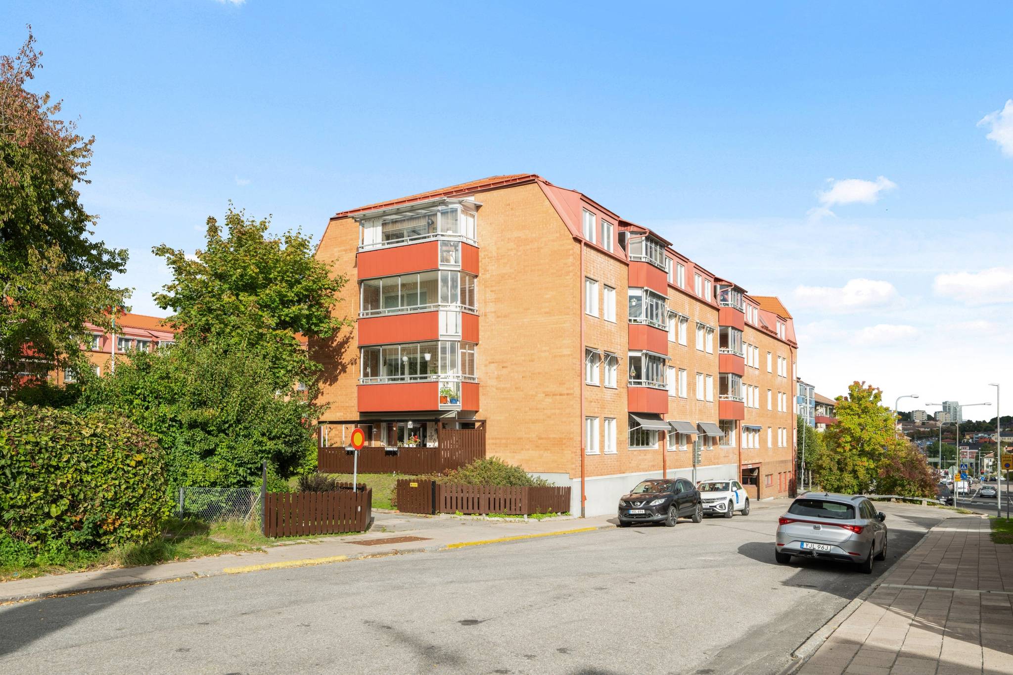 3 rum Lägenhet på Dalgatan 25D Södertälje Centrum Södertälje kommun - bild 17