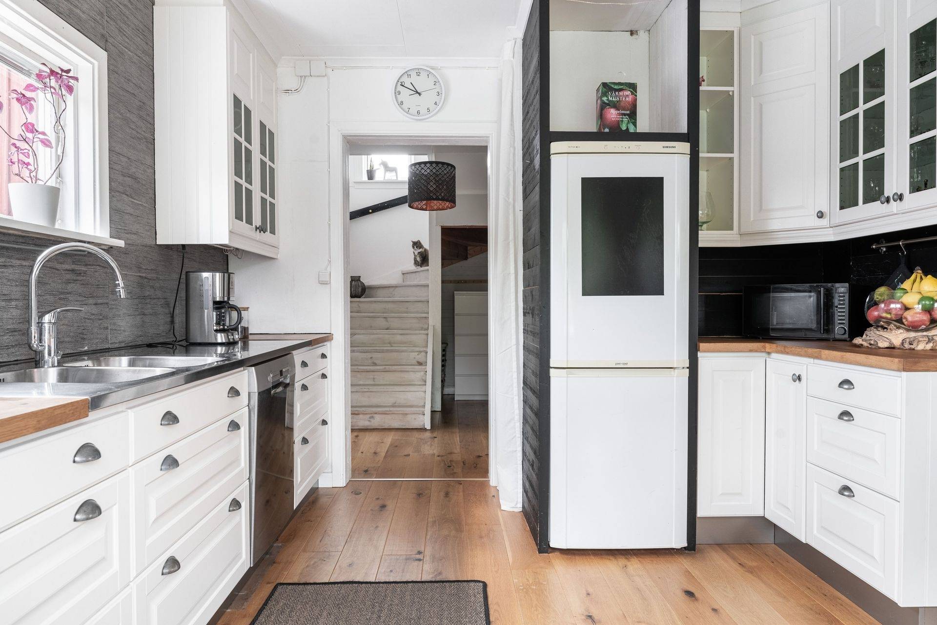 4 rum Villa på Hjulbäck 26 Nås Vansbro kommun - bild 15