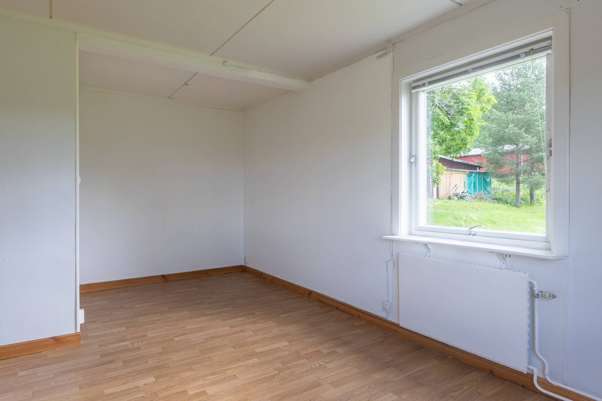 4 rum Villa på Nässe 137 Långsele Sollefteå kommun - bild 9
