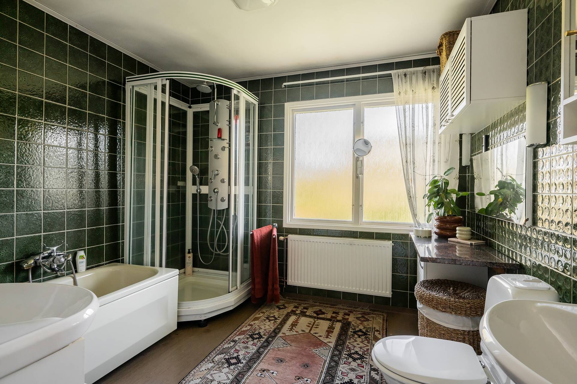 8 rum Villa på Helgarögränd 4 Örby Stockholms kommun - bild 34