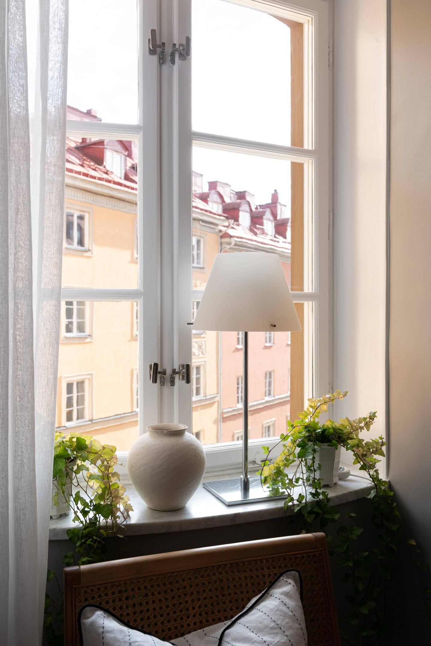 3.5 rum Lägenhet på Garvar Lundins gränd 9, 3tr Kungsholmen Stockholms kommun - bild 34