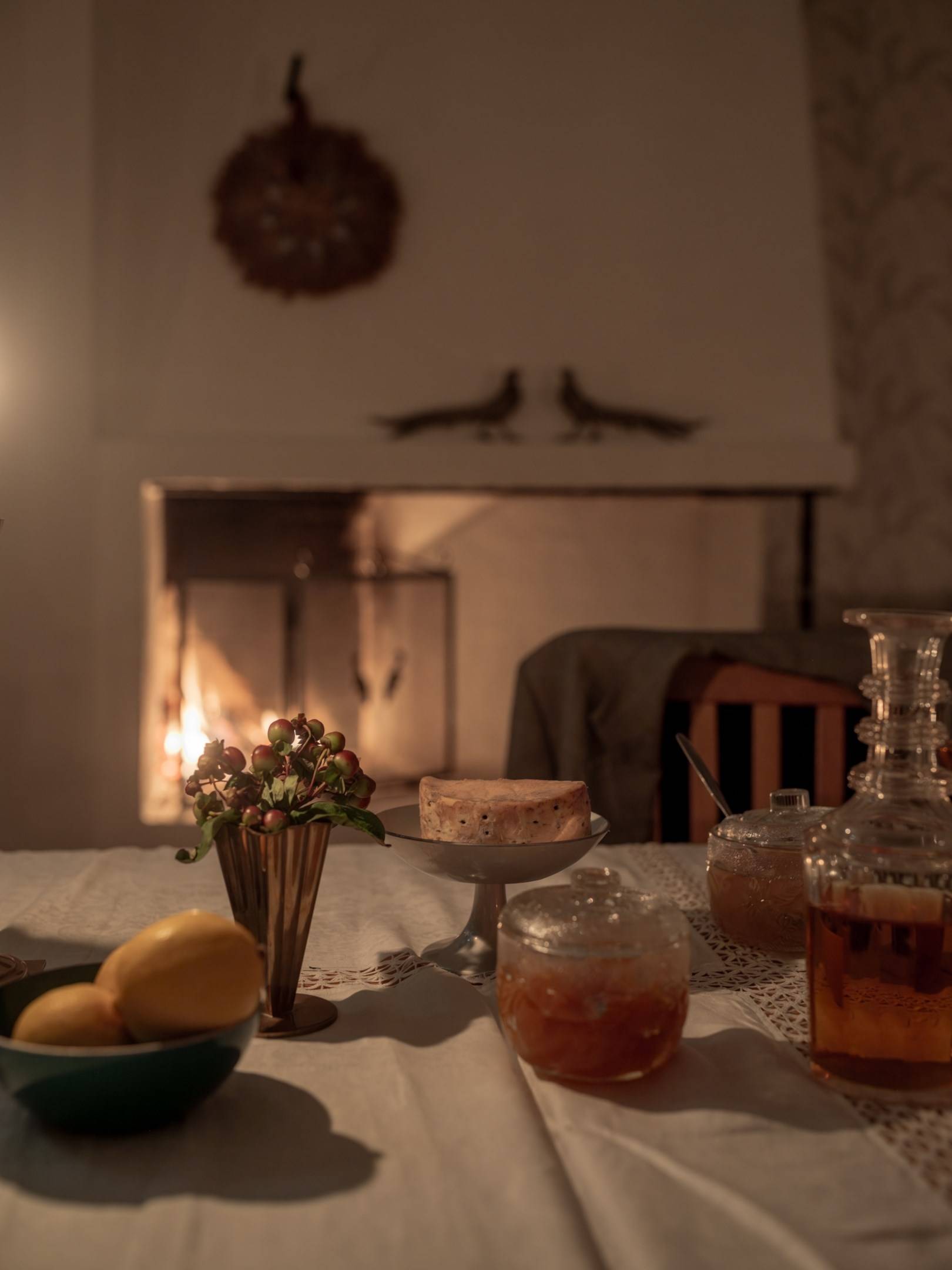 14 rum Villa på Kungsgården Långvind 1 Långvind-Enånger-Hudiksvall Hudiksvalls kommun - bild 11