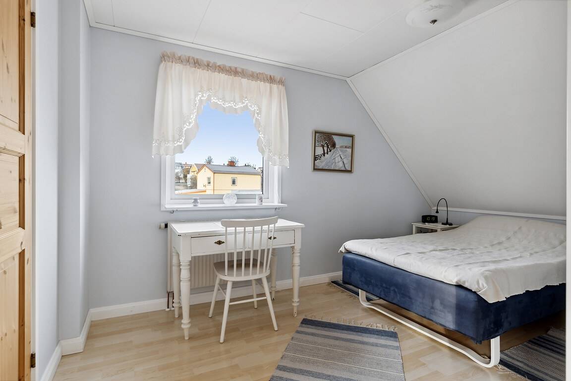 7 rum Villa på Annelundsbacken 9 Berg Linköpings kommun - bild 13