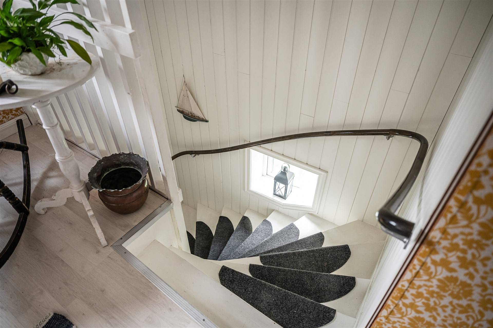 5 rum Villa på Gammelgården 214 Härnösands kommun - bild 19