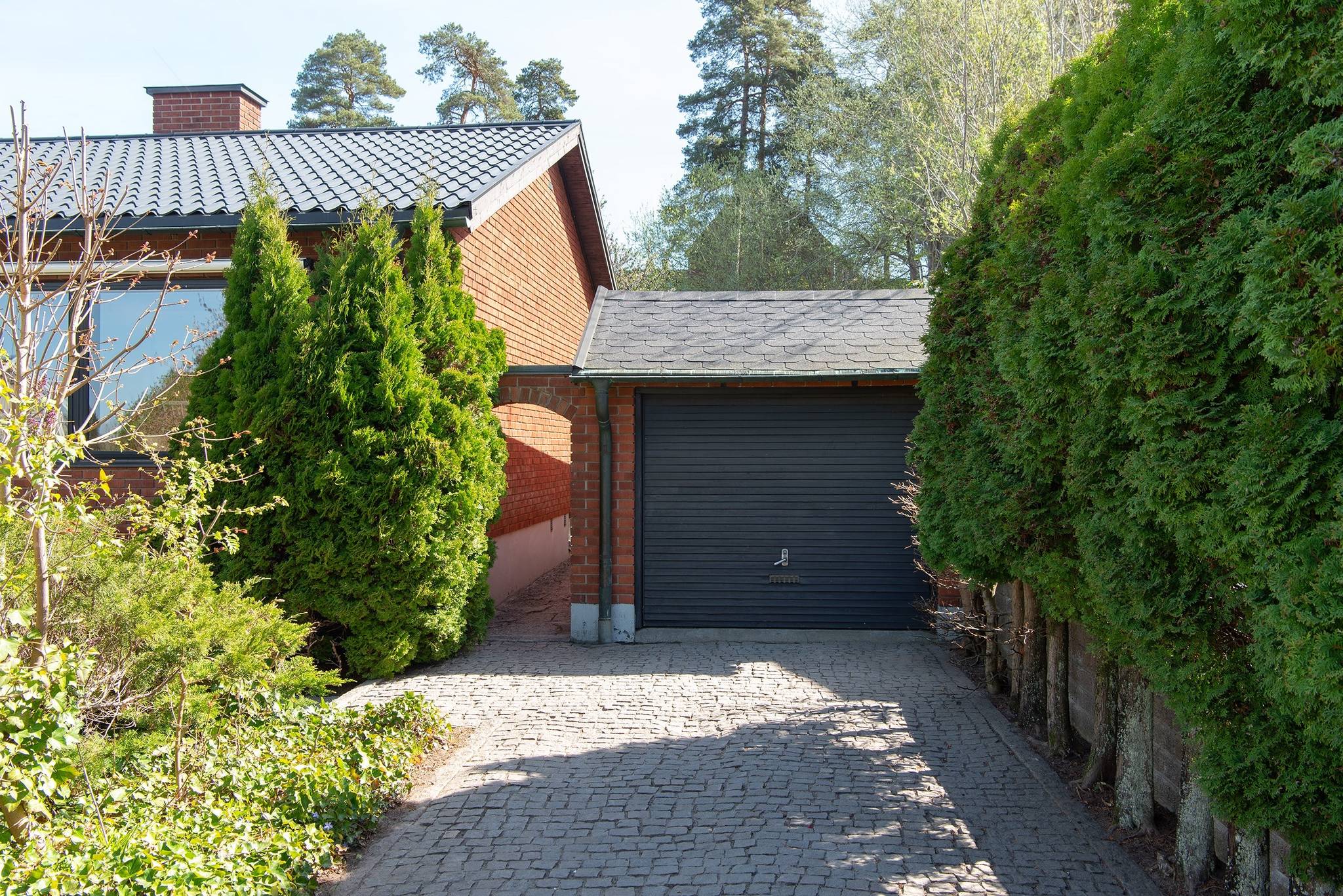 4 rum Villa på Tjädervägen 15 Högstorp Växjö kommun - bild 30