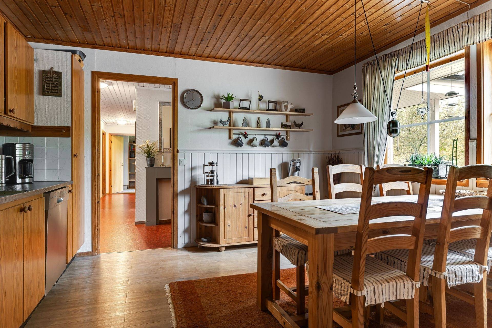 4 rum Villa på Skäfshult 135 Södra Vi Vimmerby kommun - bild 12