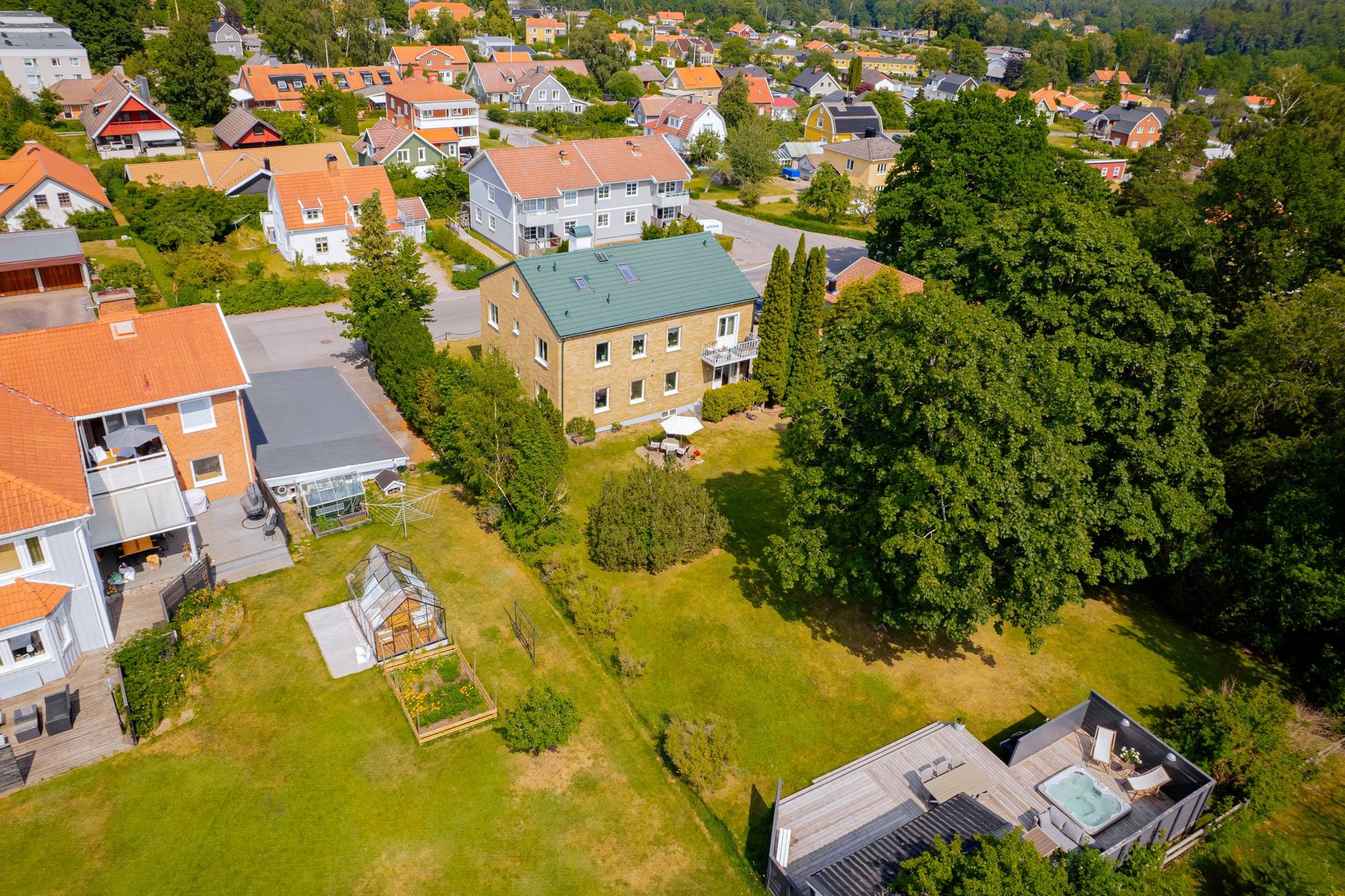 5 rum Villa på Klagstorpsvägen 20 Skövde kommun - bild 4