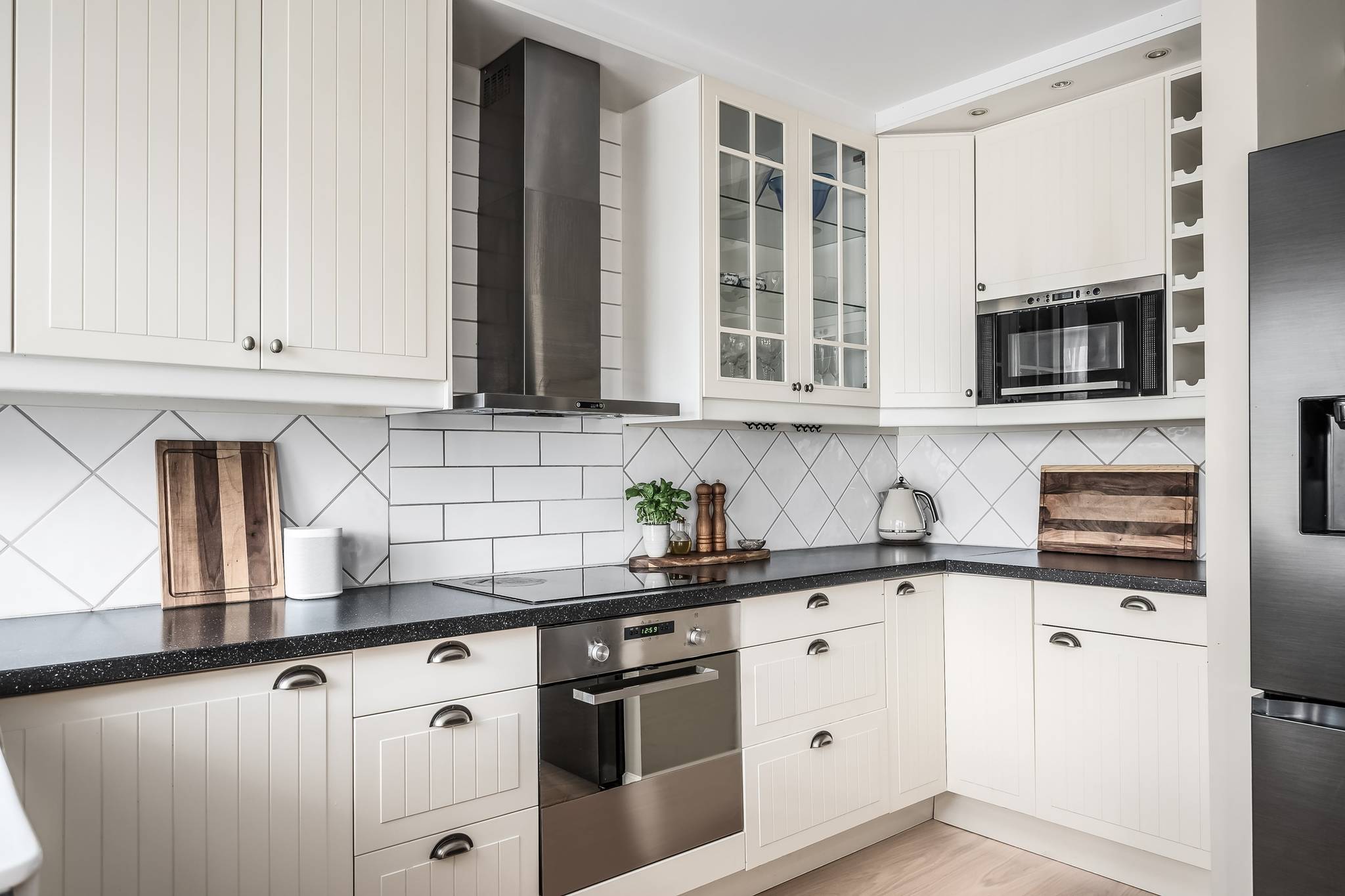 5 rum Radhus på Hästskovägen 6 Vendelsö Gård Haninge kommun - bild 12