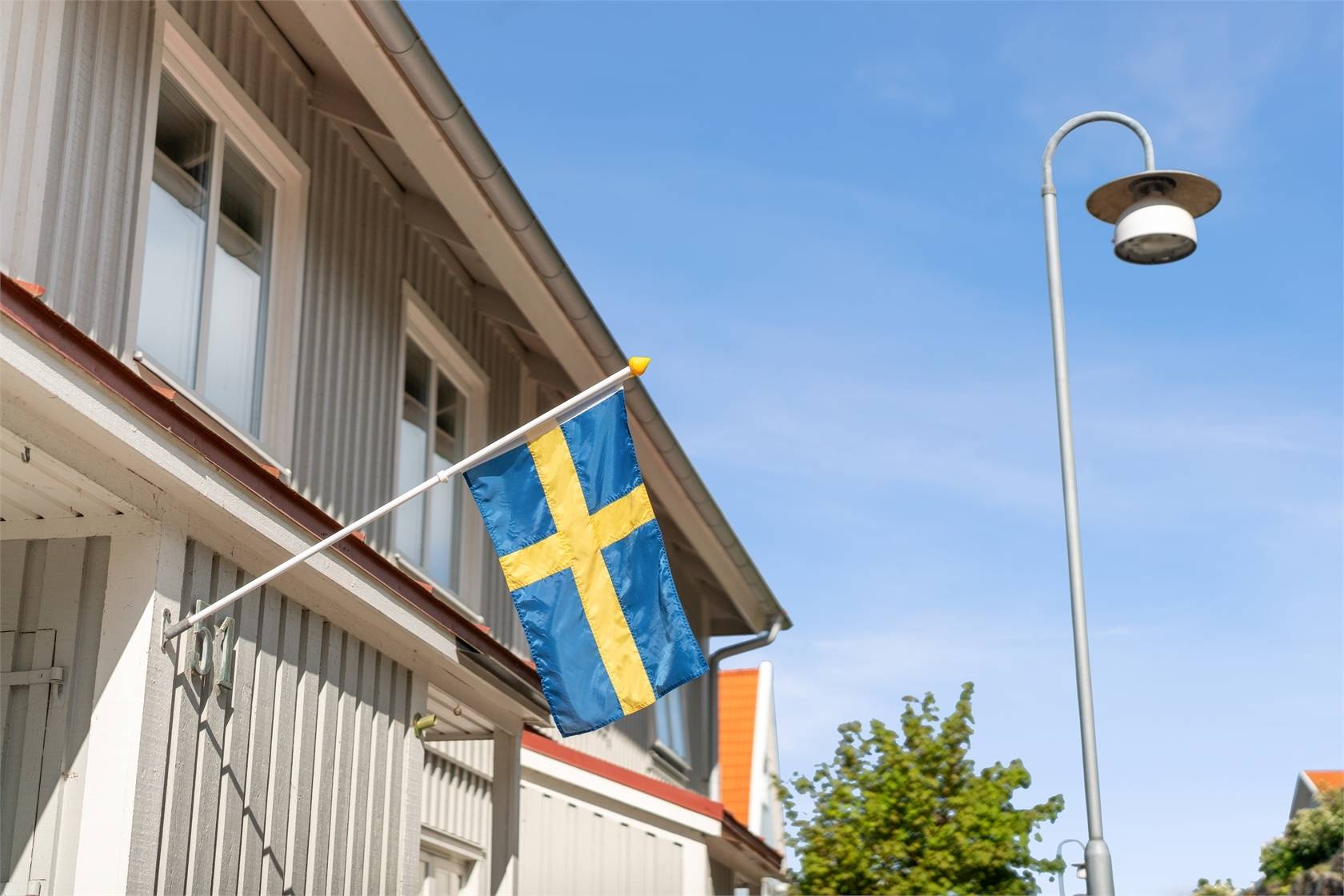 6 rum Villa på Västra gatan 51C Kungälv Centrum Kungälvs kommun - bild 39