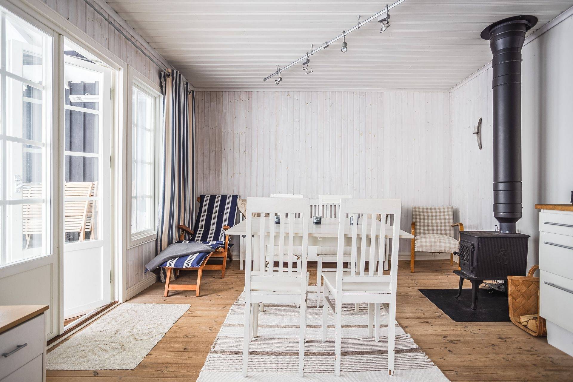 6 rum Villa på Strandvägen 64 Falun-Hälsinggården Falu kommun - bild 48